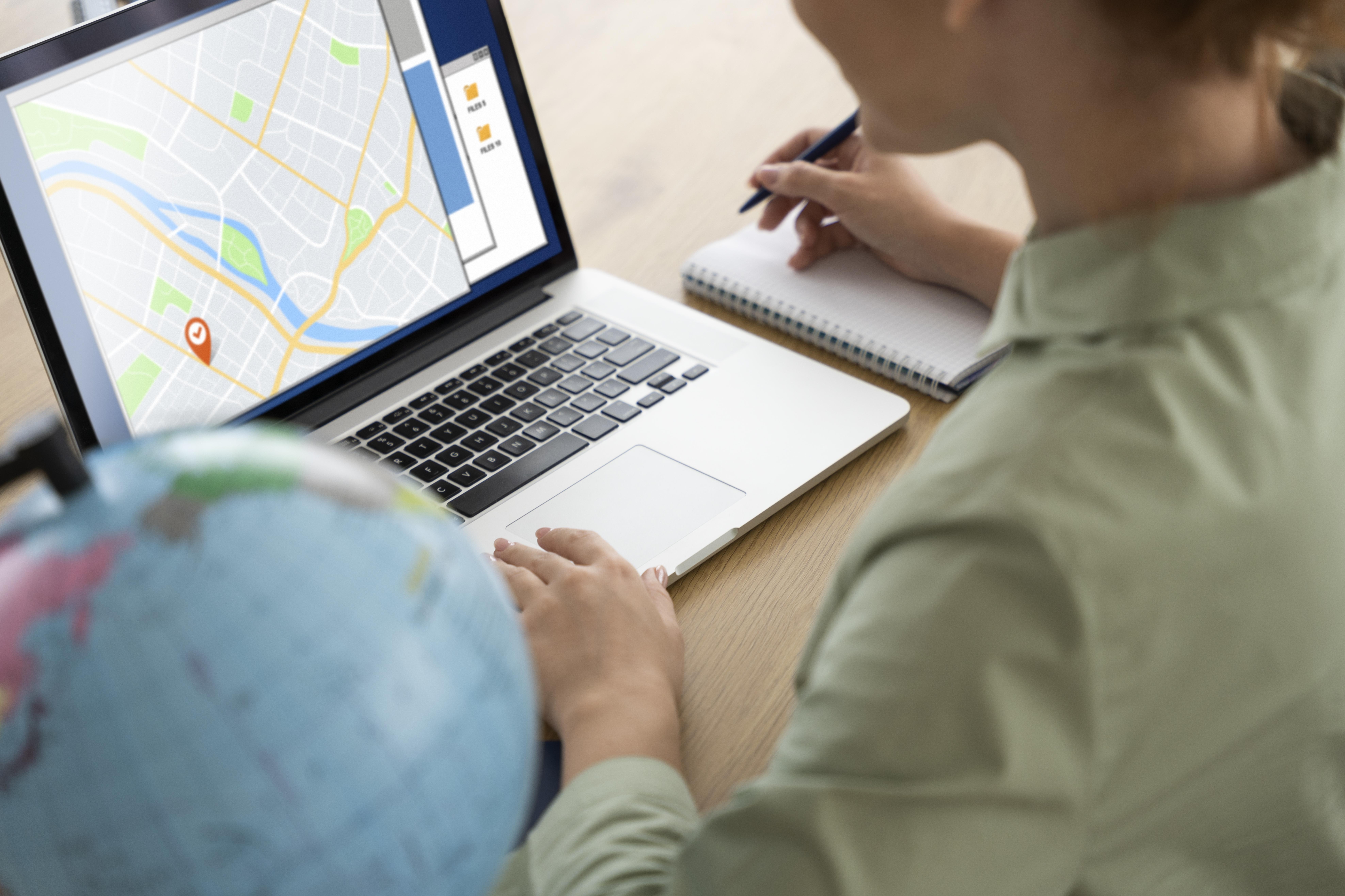 local seo for general contractors