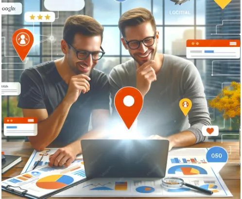 Restaurant SEO in Denver