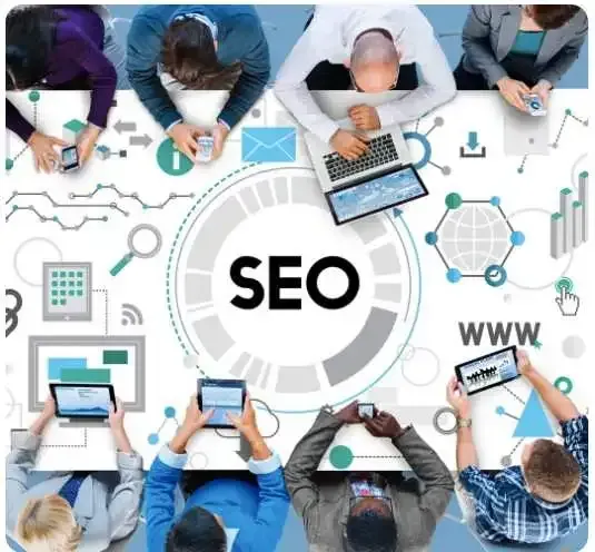 Benefits of Our E-Commerce SEO Services