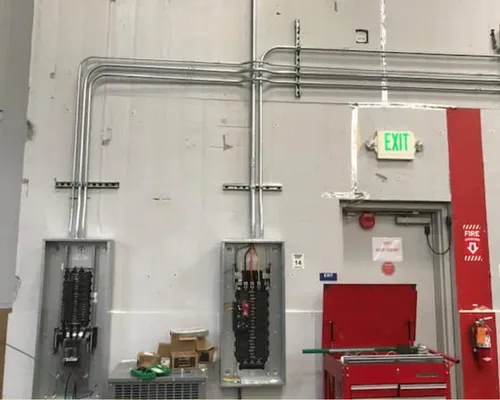 Electrical Repairs & Troubleshooting in Vallejo