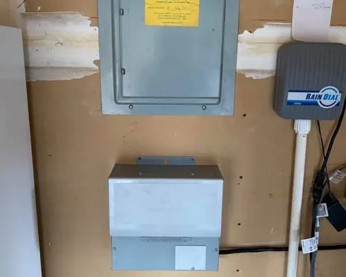 EV Charger Installation in Vallejo