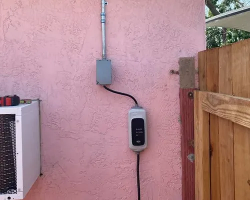 Electrical Repairs & Troubleshooting Vallejo