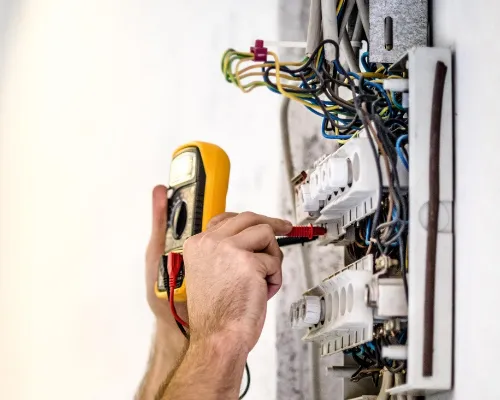 Electrical Services Vallejo