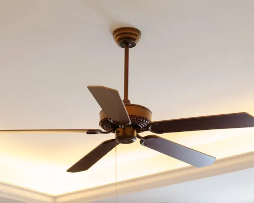 Electrical Repairs & Troubleshooting