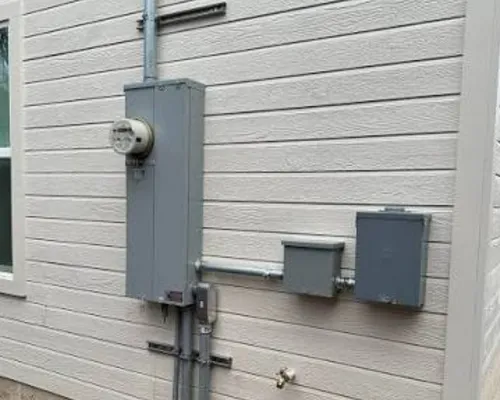 Electrical Remodels & ADU Wiring in Vallejo
