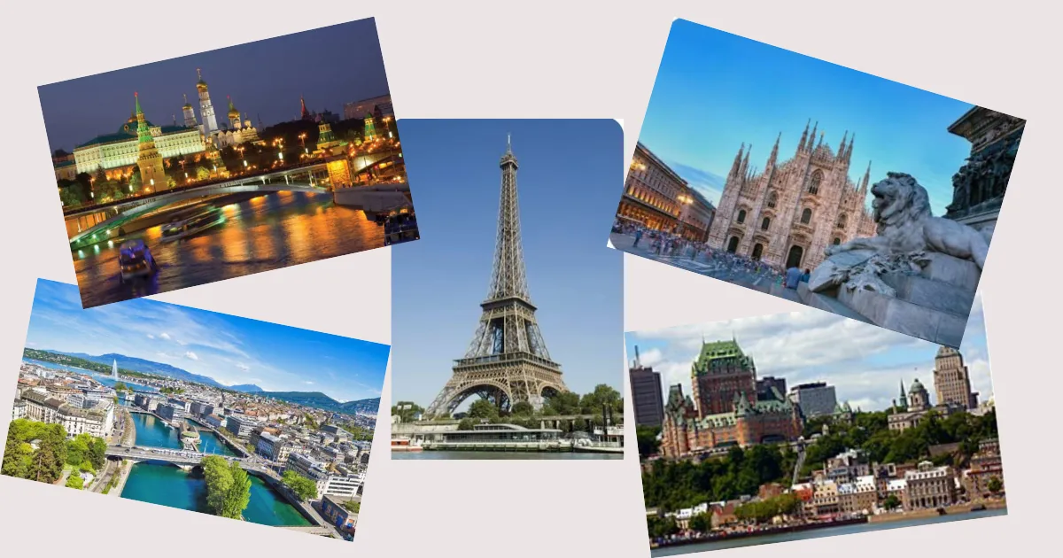 Grandir entre deux cultures : guide pour parents expatriés | Nice