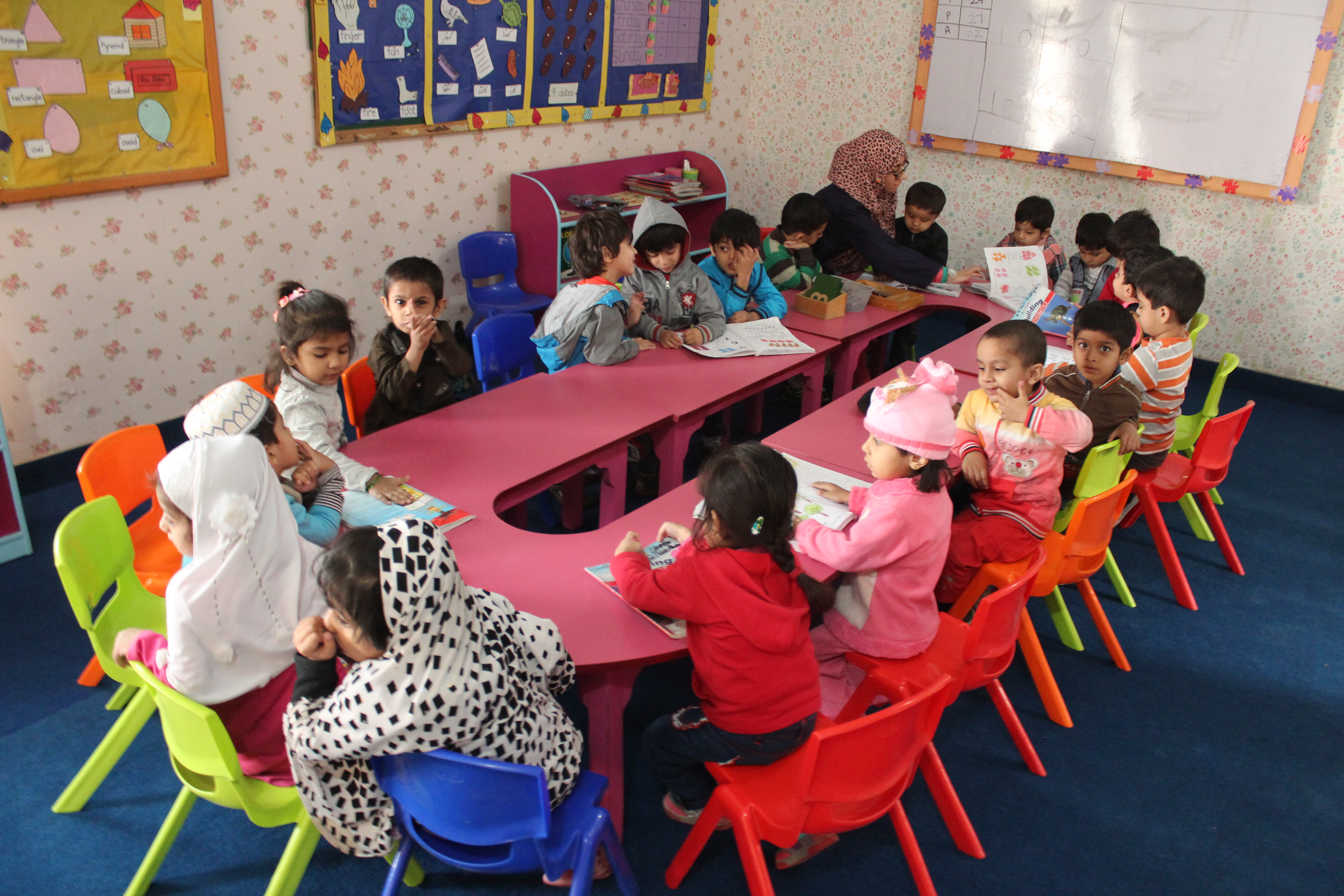 Islamic Curriculum