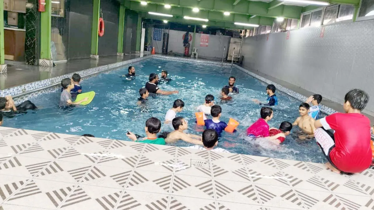 Technology Integration