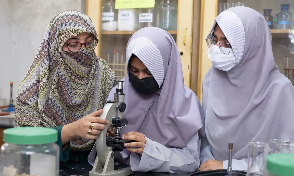 Al-khair school