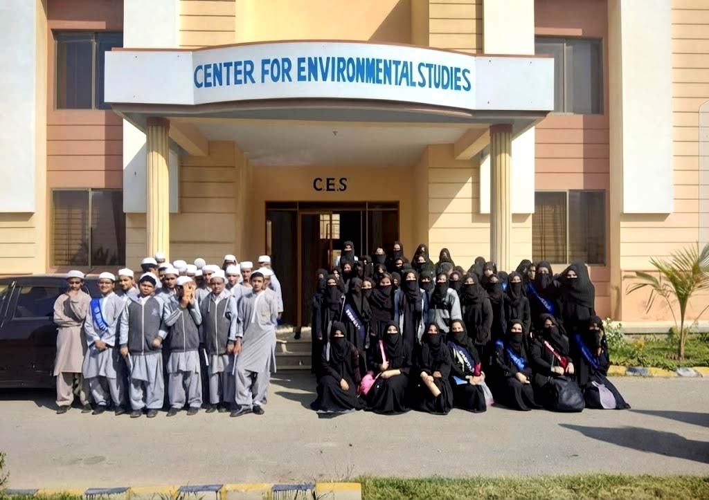 Science & Computer Labs