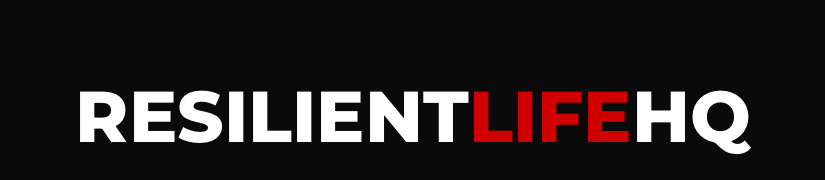 Resilient Life Insurance HQ - logo live instant term life insurance adn whole life insurance quotes life insurance agency
