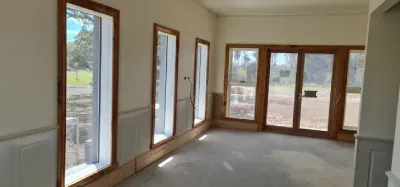 Trim, Doors & Molding