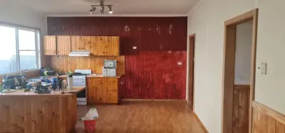 Cabinet & Built-in Painting