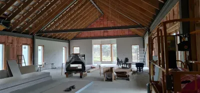  Plaster Repairs