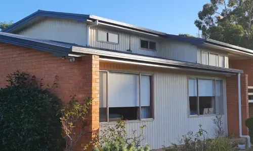 Home Exterior Painting
