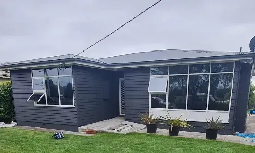 Exterior House Painting Devonport