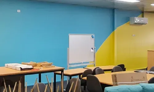 Commercial Office Painting Devonport