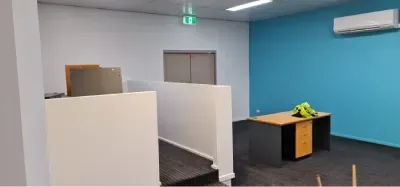 Office Painting