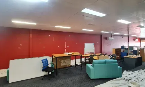 Commercial Repaint Devonort