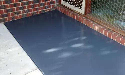 Cement Painting Service