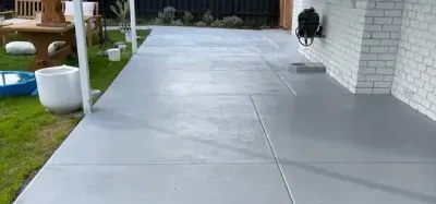 Pathway & Patio Floor Painting