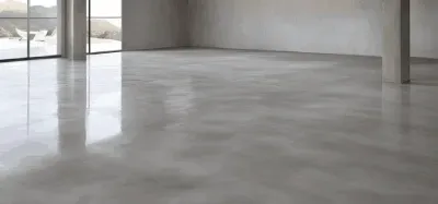 Protective Sealing for Concrete