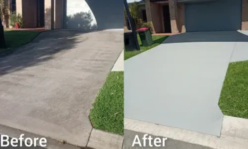 Cement Painting Devonport