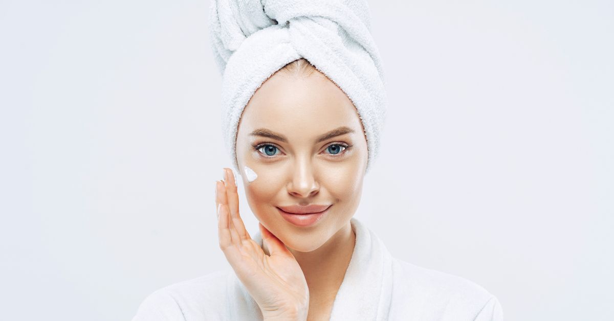 Find out what a facial for glowing skin