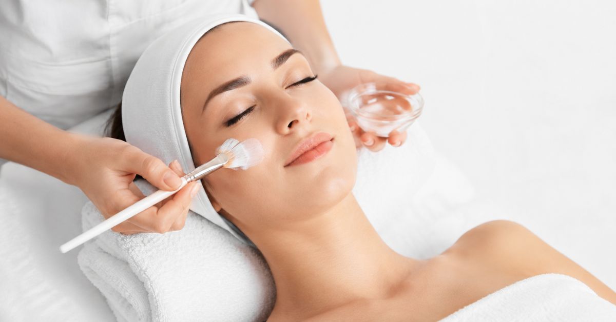 Learn what an anti-aging facial is & why your skin needs one after 30