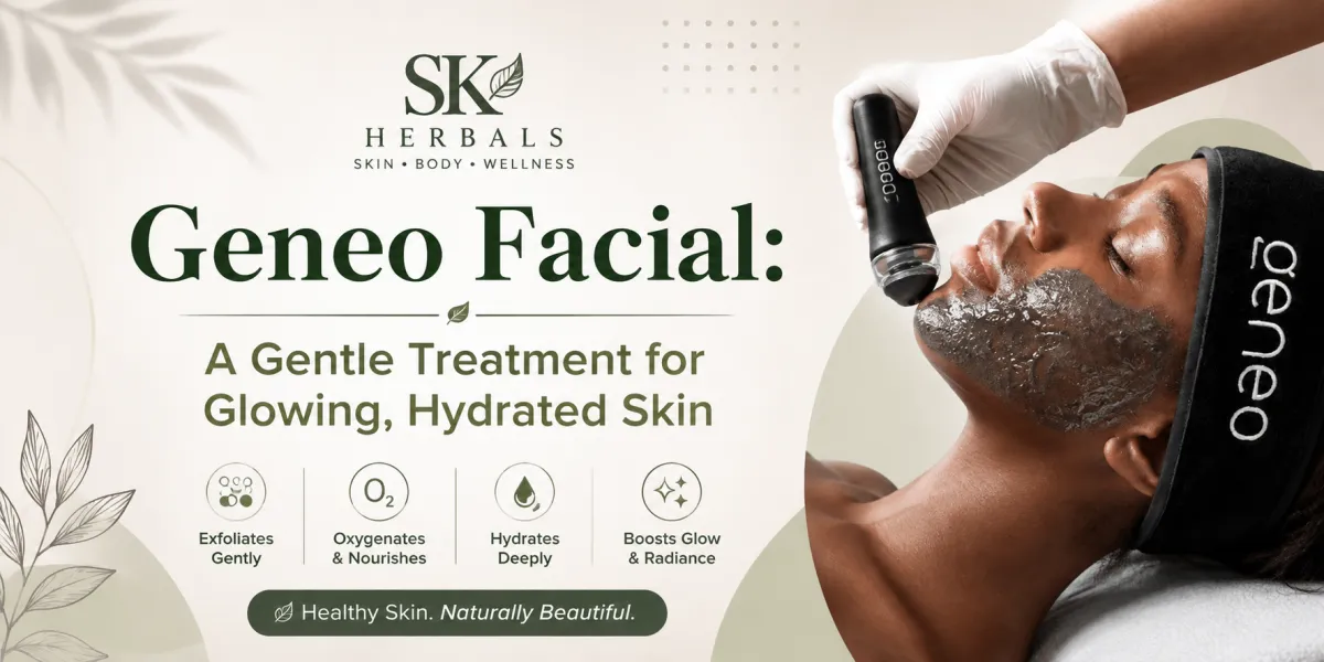 Geneo Facial