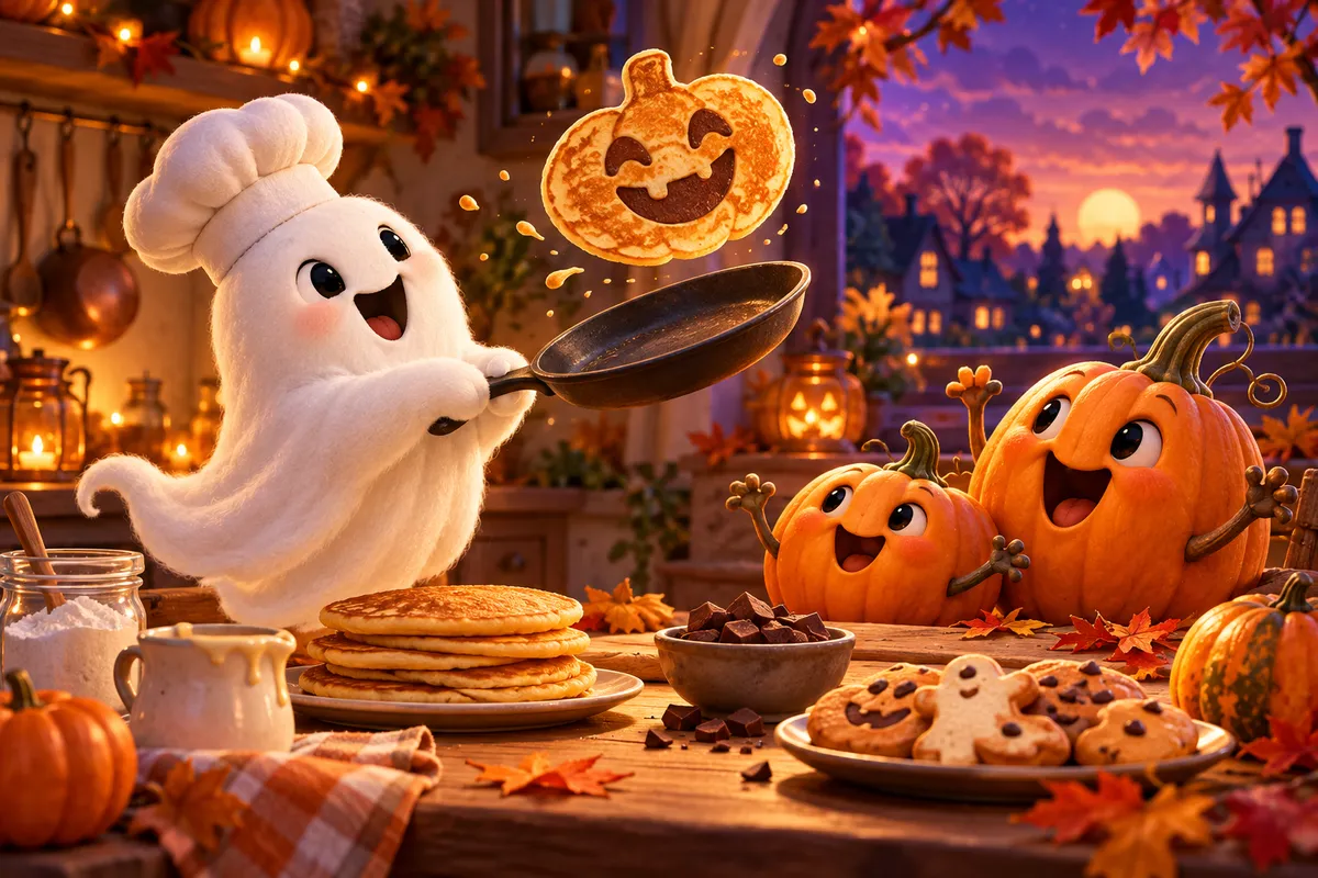 Csokit vagy csínyt? Halloween-ajánlatok a SPAR Partner Maglód üzletében