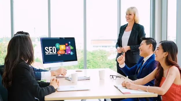 Why SEO Services in Utah Are Essential for Growing Your Local Business