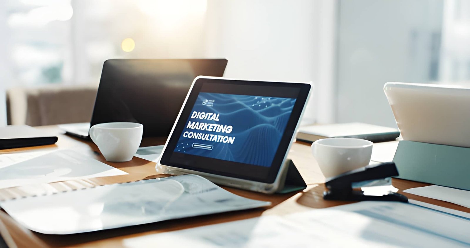 How a Salt Lake City Digital Marketing Agency Helps Businesses Rank Higher on Google