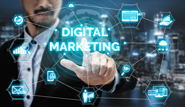 Digital Marketing Solutions for Every Industry