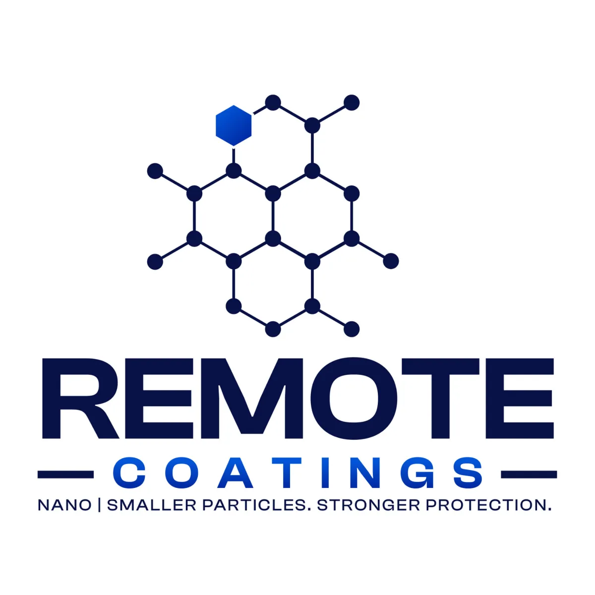 Remote Coatings