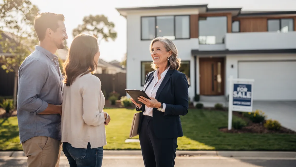 Why an Accountant Makes a Powerful Realtor Photo