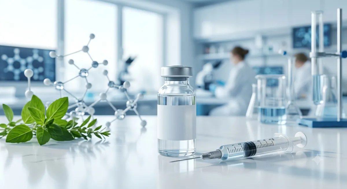 What is a peptide?