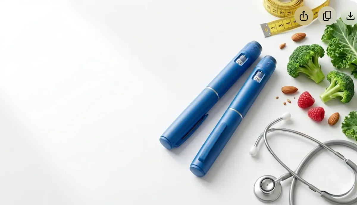 Ozempic isn't just a weight loss drug
