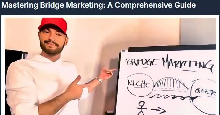 chris record mastering bridge marketing