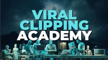 viral clipping academy