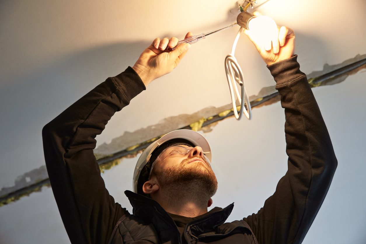 Fort Mill's Most Trusted Electrician
