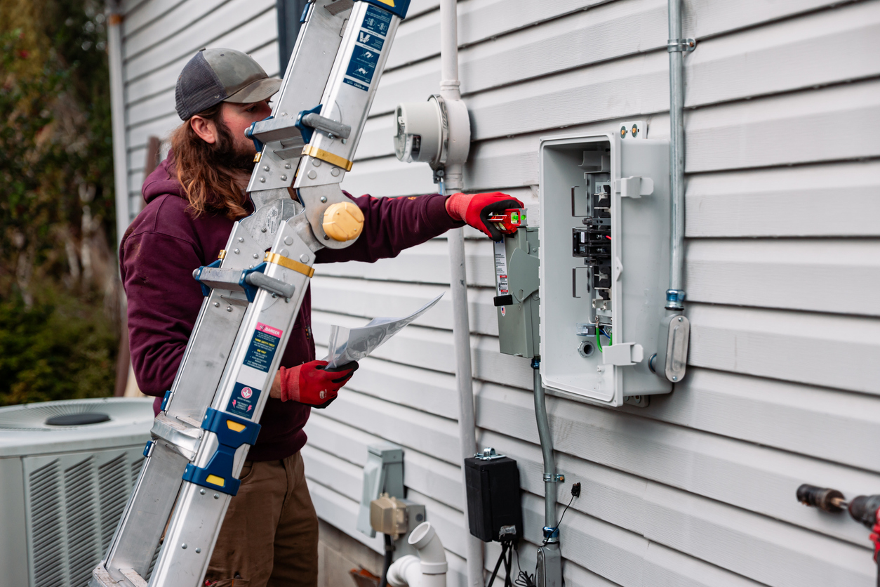 What to Do If Your Breaker Keeps Tripping