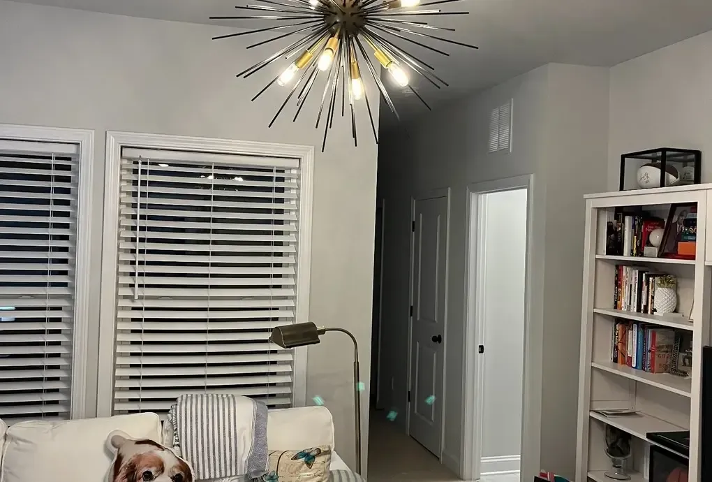 Lights Are Flickering