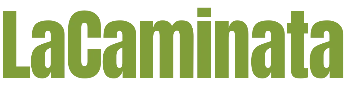 LaCaminata Logo