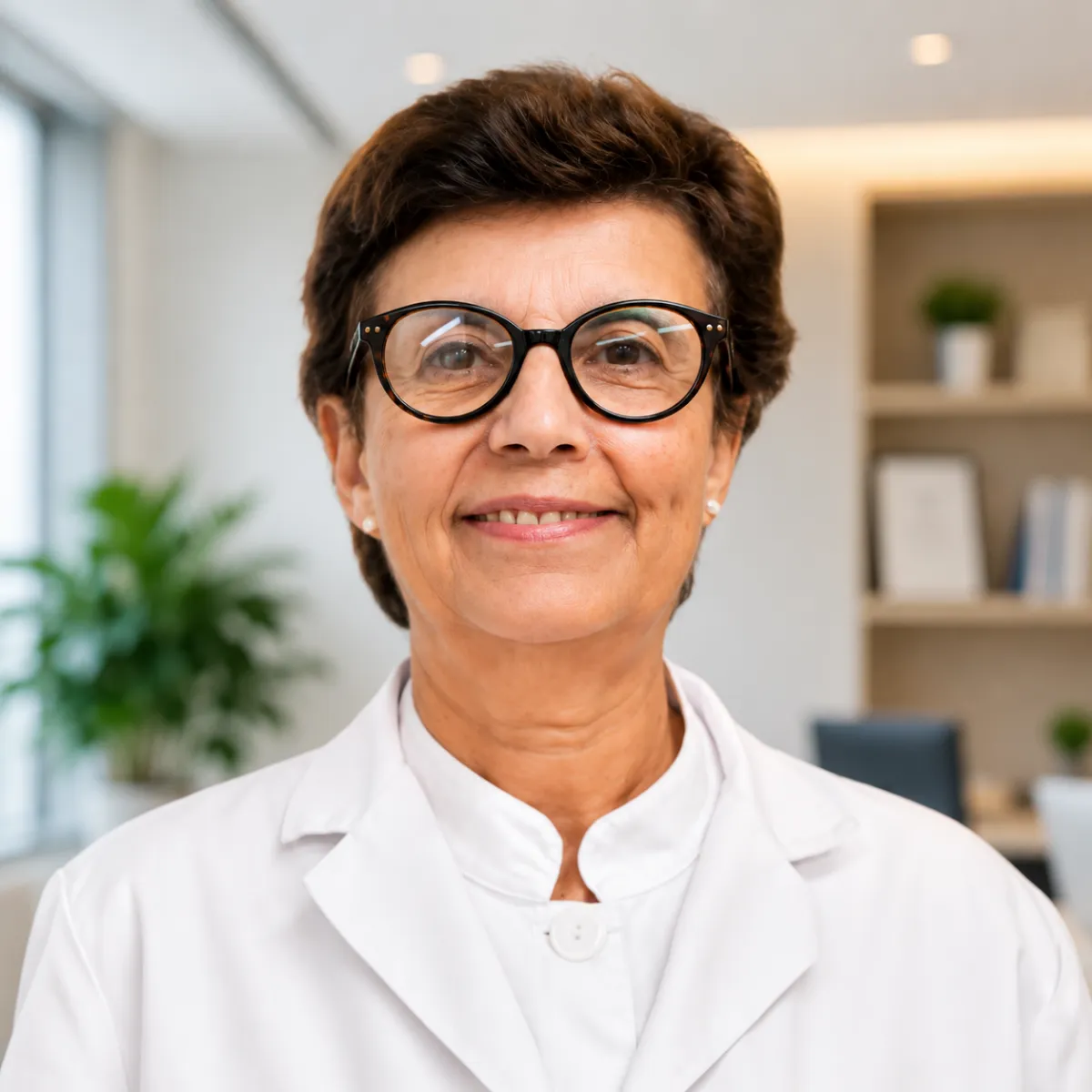 Dra. Nora Ruggieri
