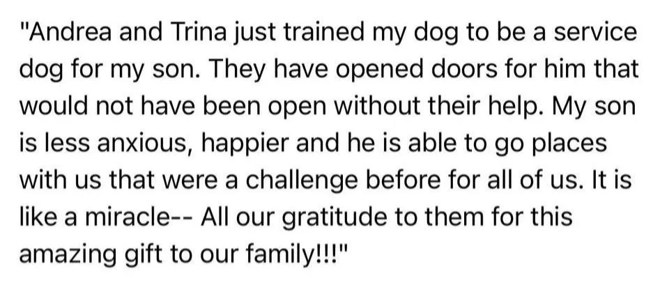 Trust & credibility image or logo strip placeholder