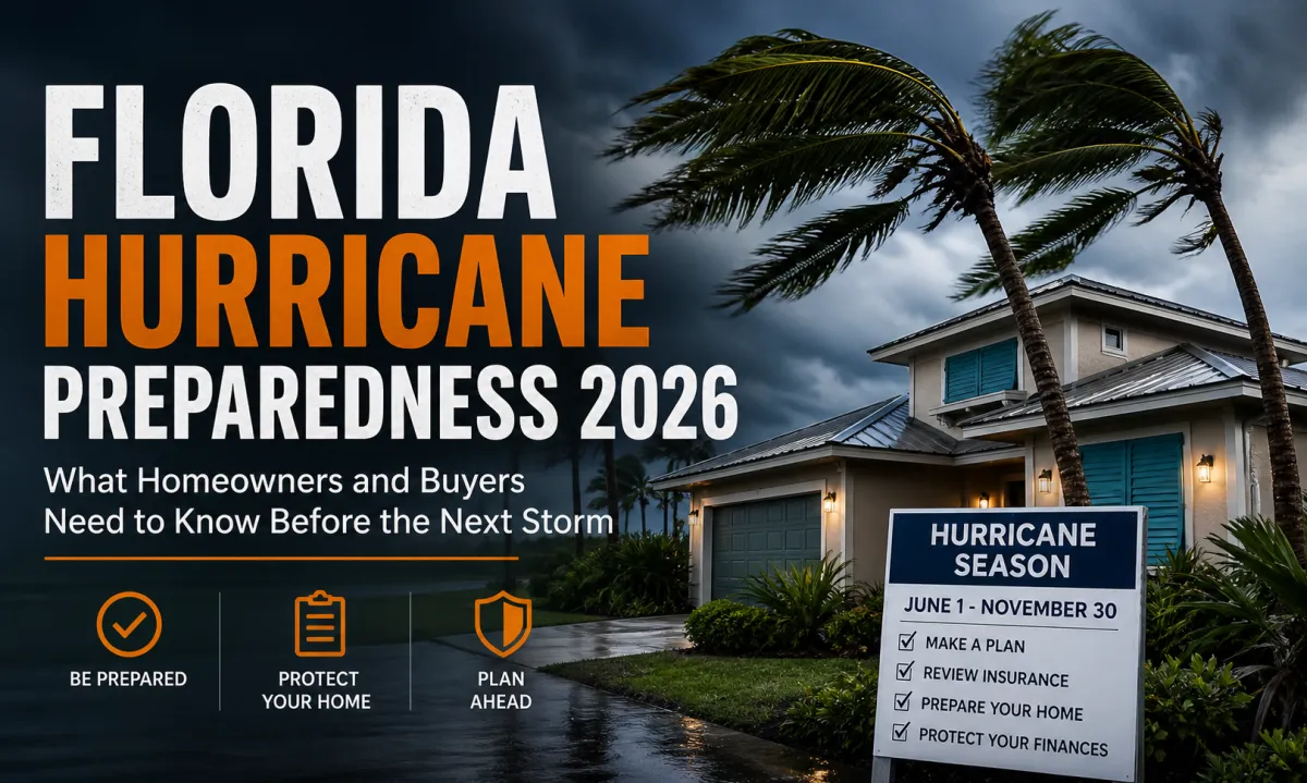 Florida Hurricane Preparedness 2026 Guide