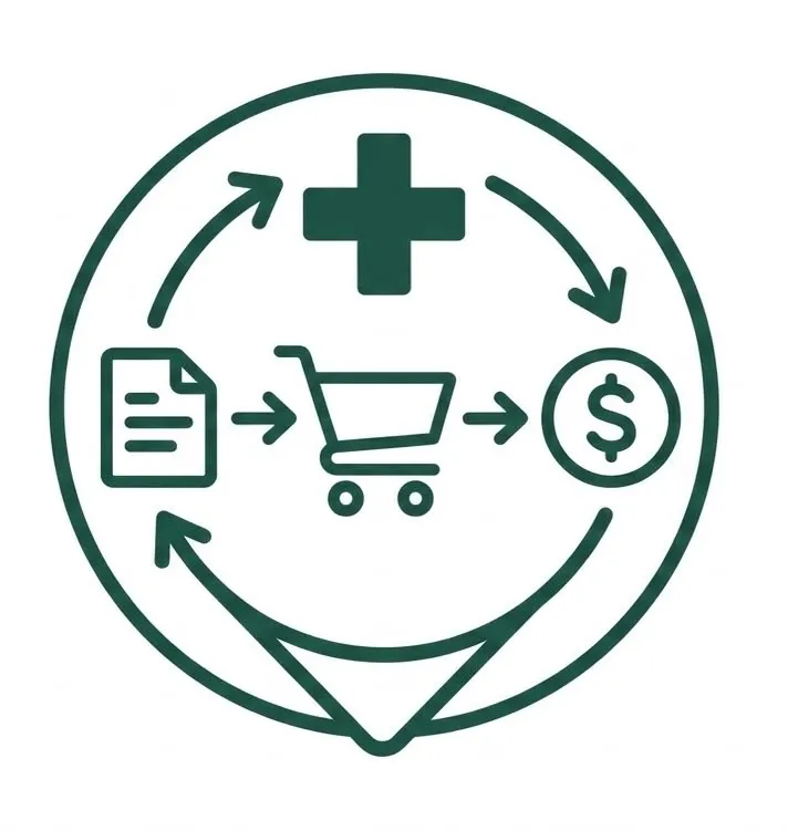 Procure-to-Pay