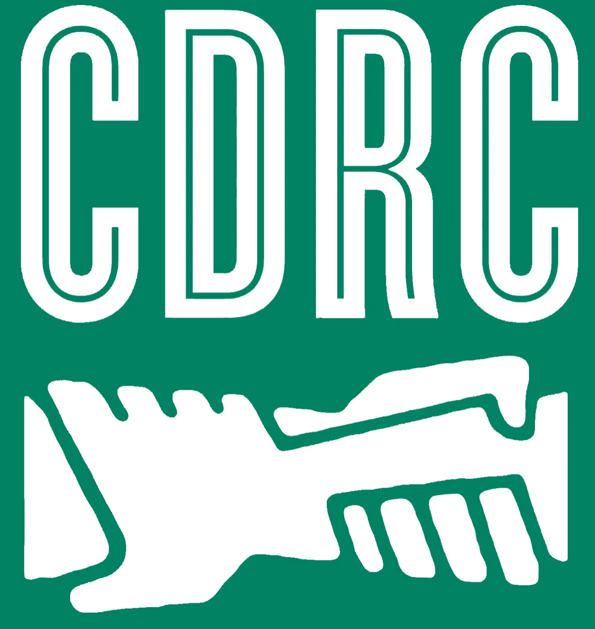 Citizens' Disaster Response Center Logo