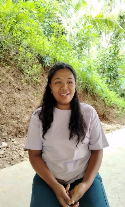 Finding Strength Through Service: Leryza’s Story of Growth and Confidence
